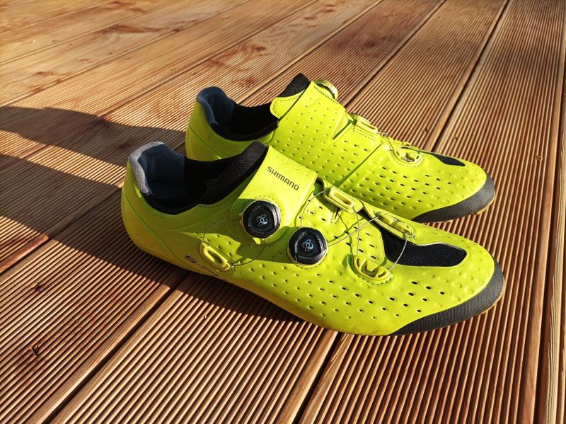 tretry mtb Shimano XC 900