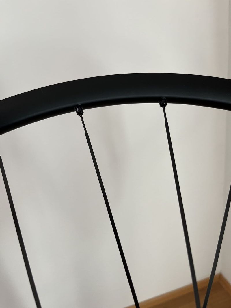 MAVIC vyplety disk