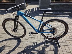 Cube Attention SLX 2023/2024