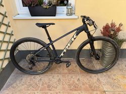 Trek X-Caliber 9
