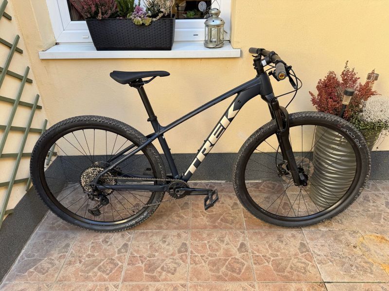 Trek X-Caliber 9