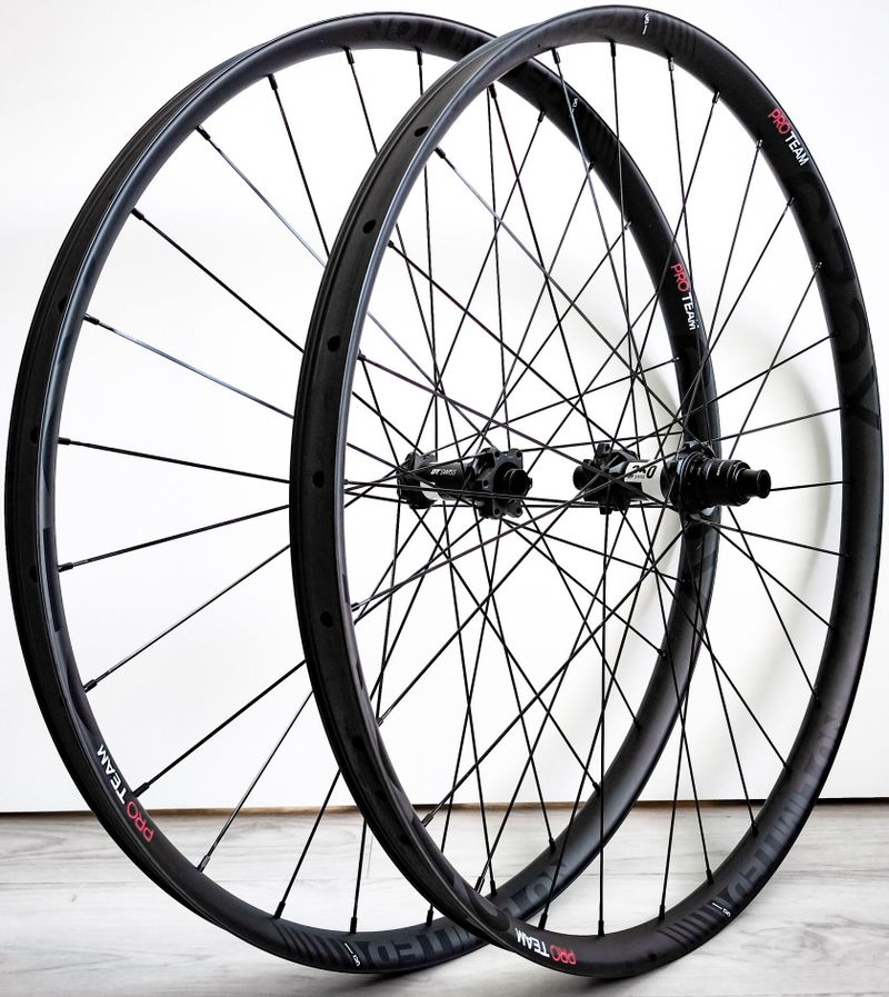 MTB NoLimited team 29"