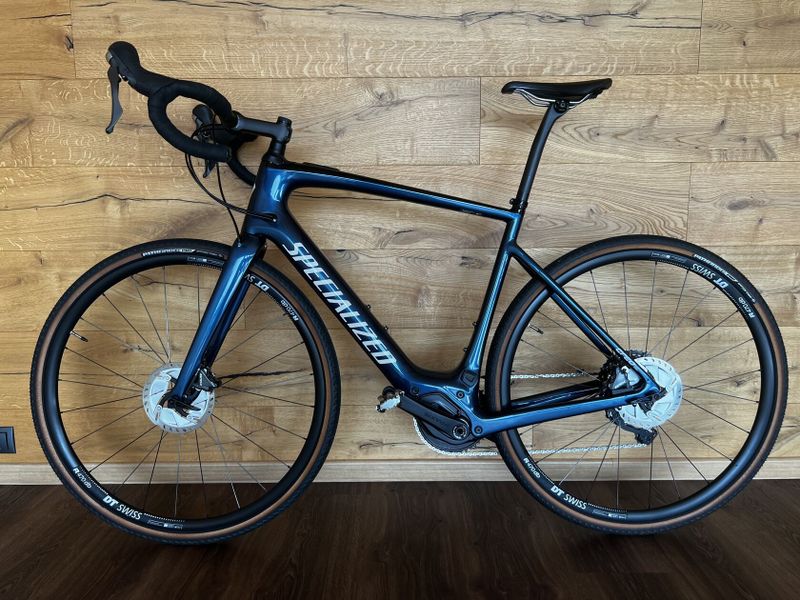 Specialized - 2020 Turbo Creo SL Comp Carbon EVO