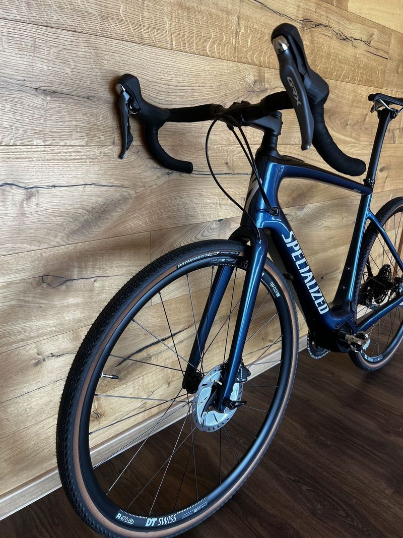 Specialized - 2020 Turbo Creo SL Comp Carbon EVO