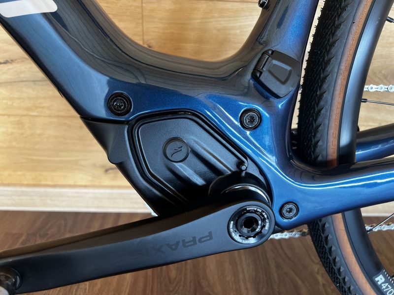 Specialized - 2020 Turbo Creo SL Comp Carbon EVO
