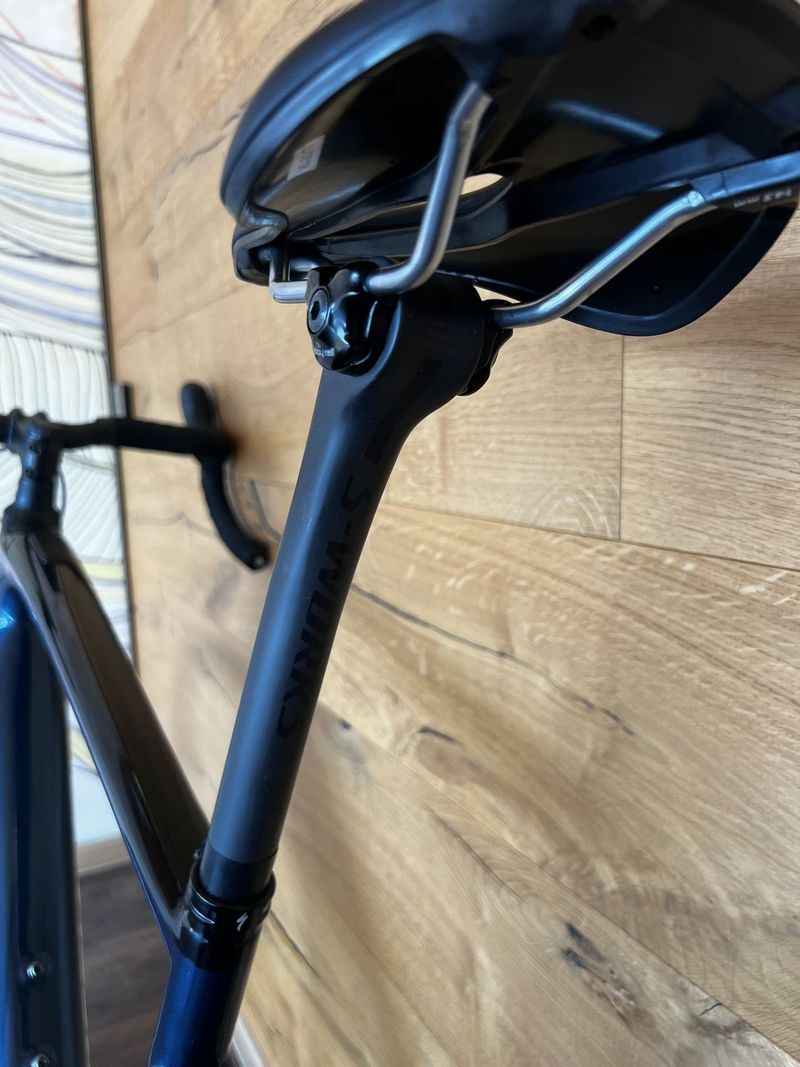 Specialized - 2020 Turbo Creo SL Comp Carbon EVO