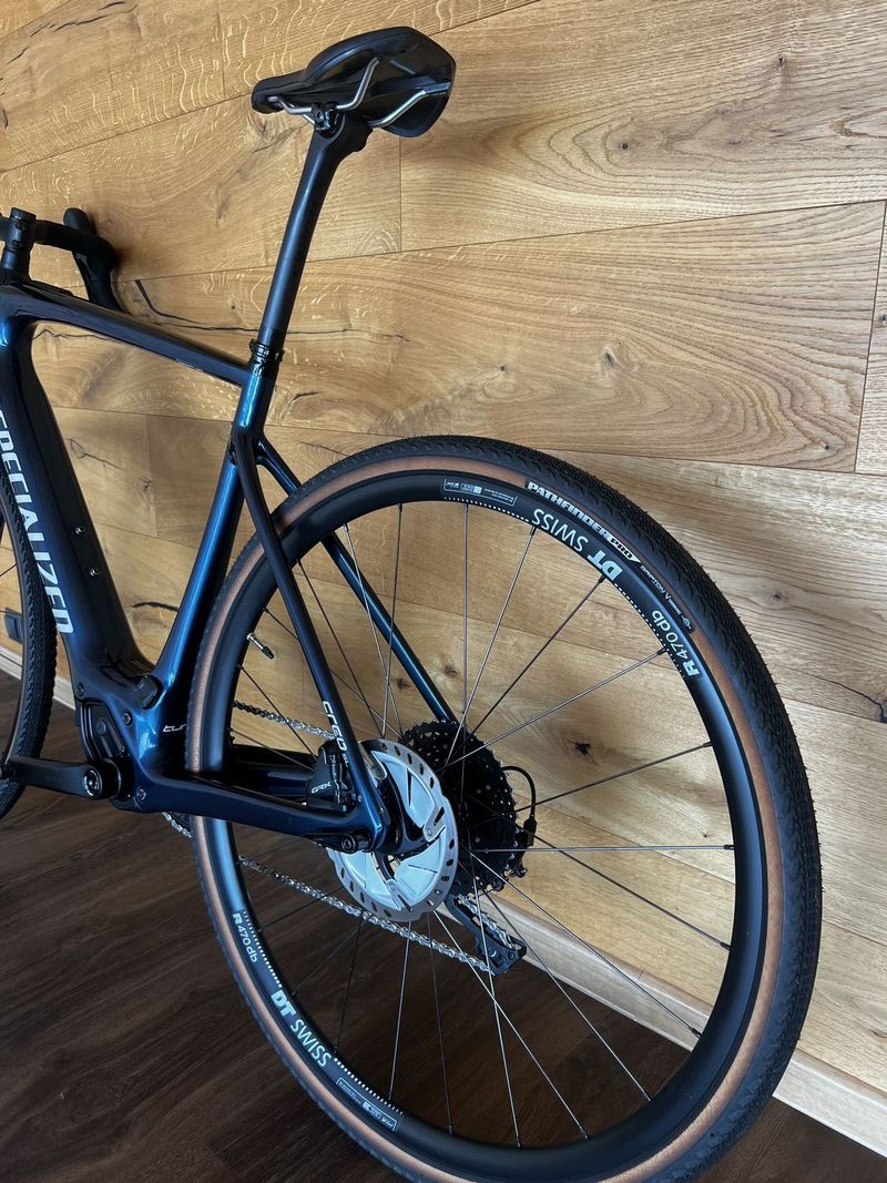 Specialized - 2020 Turbo Creo SL Comp Carbon EVO