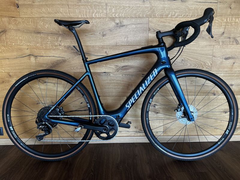 Specialized - 2020 Turbo Creo SL Comp Carbon EVO