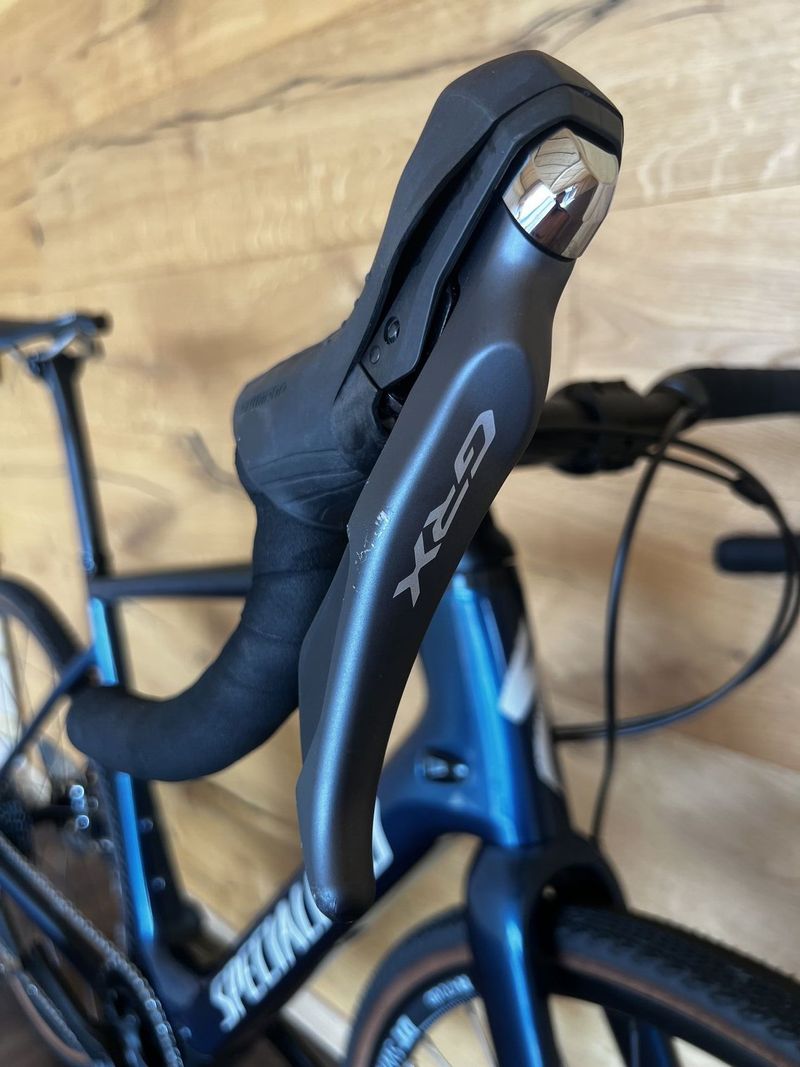 Specialized - 2020 Turbo Creo SL Comp Carbon EVO