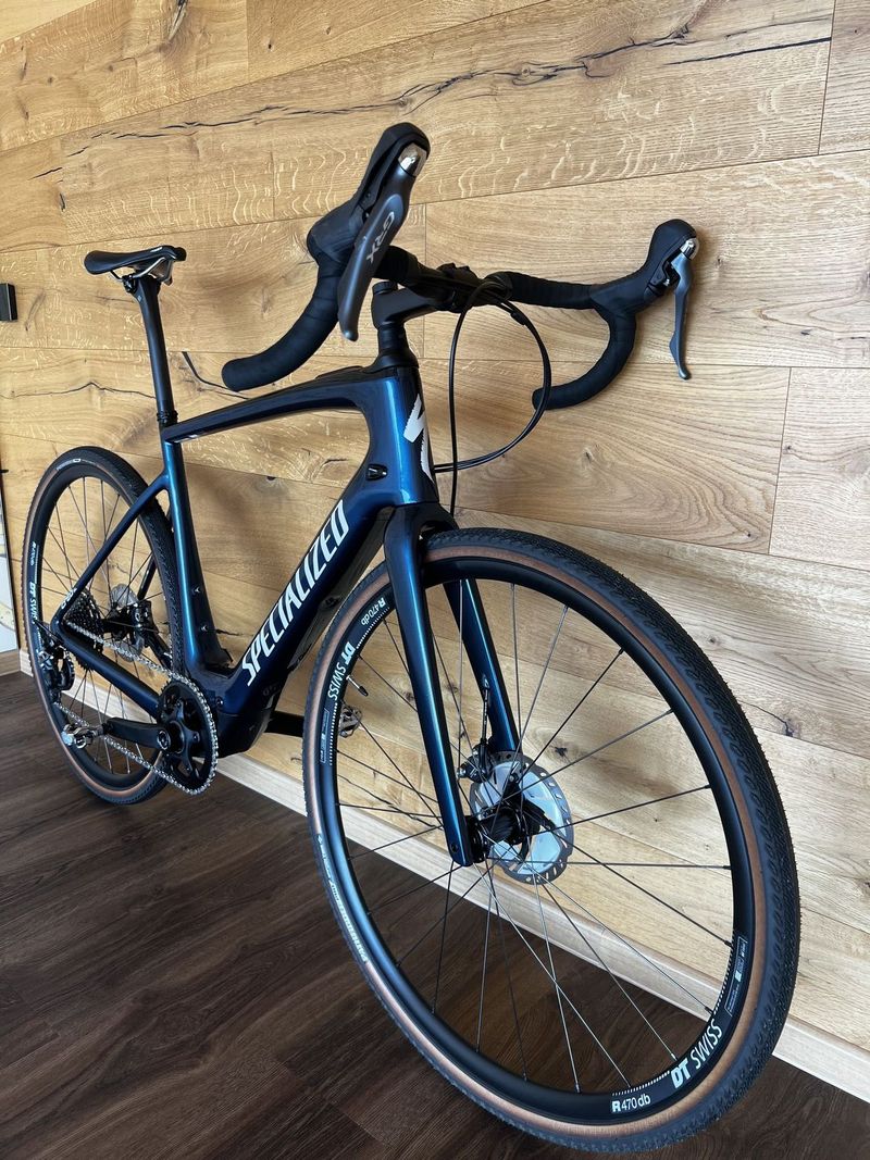 Specialized - 2020 Turbo Creo SL Comp Carbon EVO