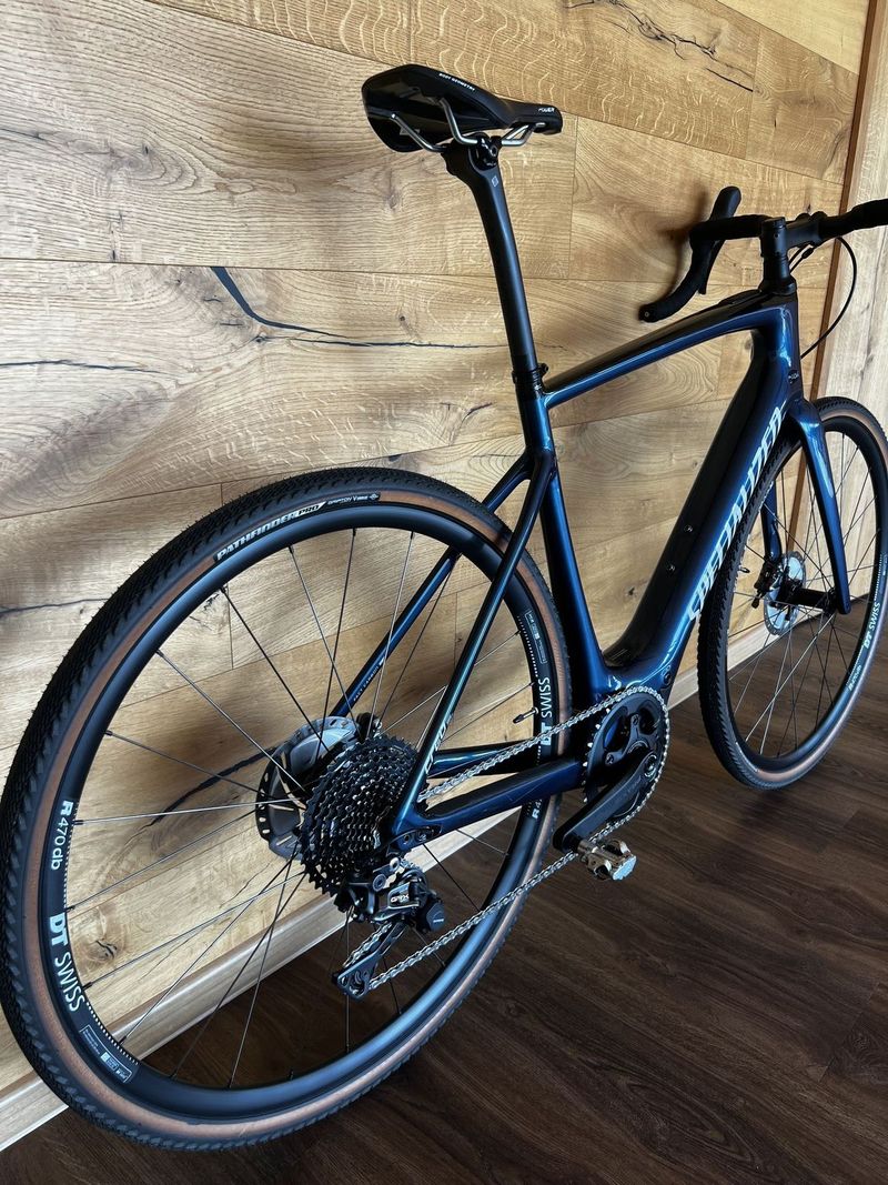 Specialized - 2020 Turbo Creo SL Comp Carbon EVO