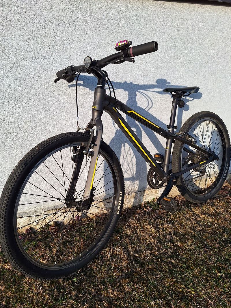 Orbea MX24