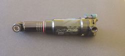 Rock Shox SIDLuxe SELECT+ RL 165x45 mm tlumič
