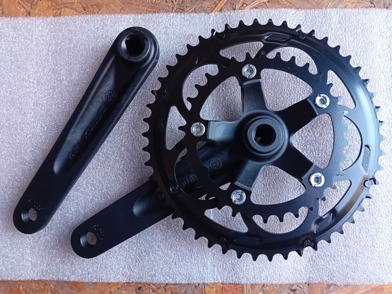 Kliky Force C9.5 50-34