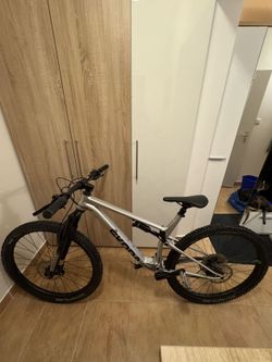 Jízdní kolo Škoda MTB+ vel. L