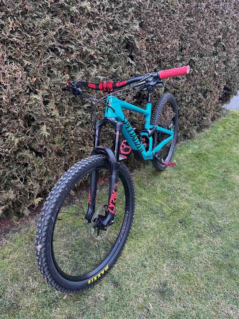 Specialized Enduro Comp 2021