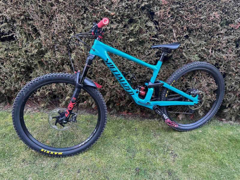 Specialized Enduro Comp 2021