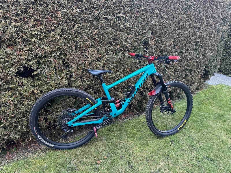 Specialized Enduro Comp 2021