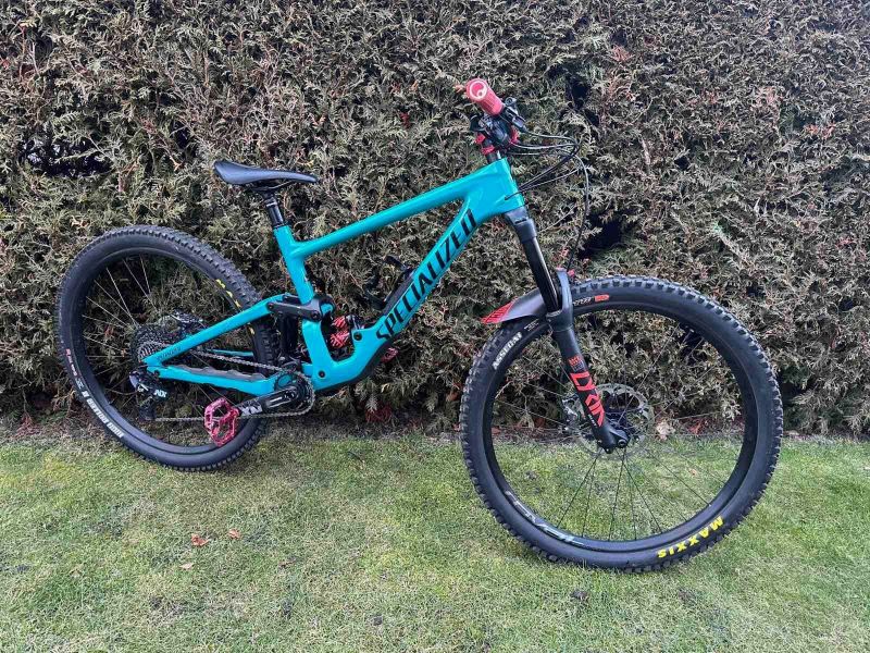 Specialized Enduro Comp 2021