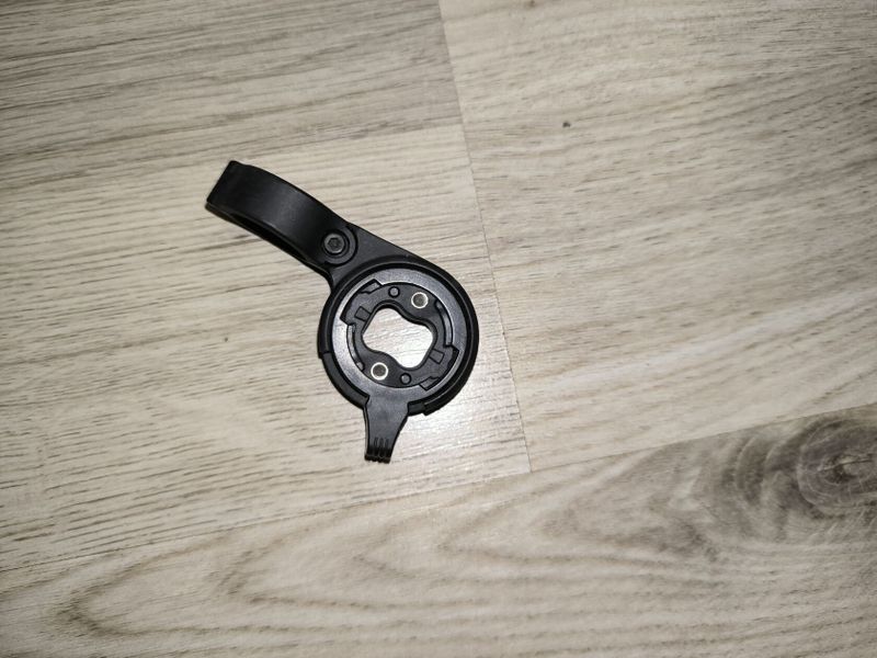 TT Garmin Mount