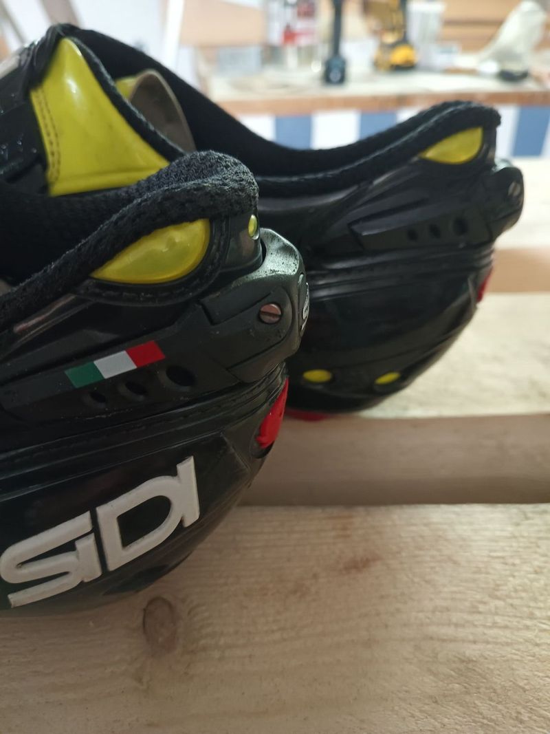 SIDI
