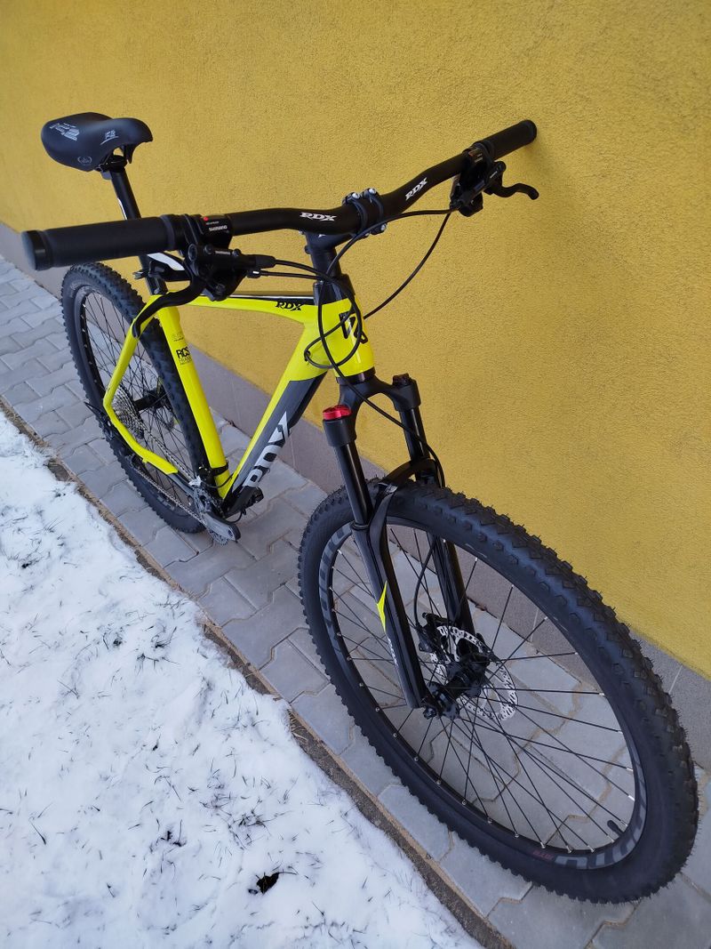 Horské kolo RDX 