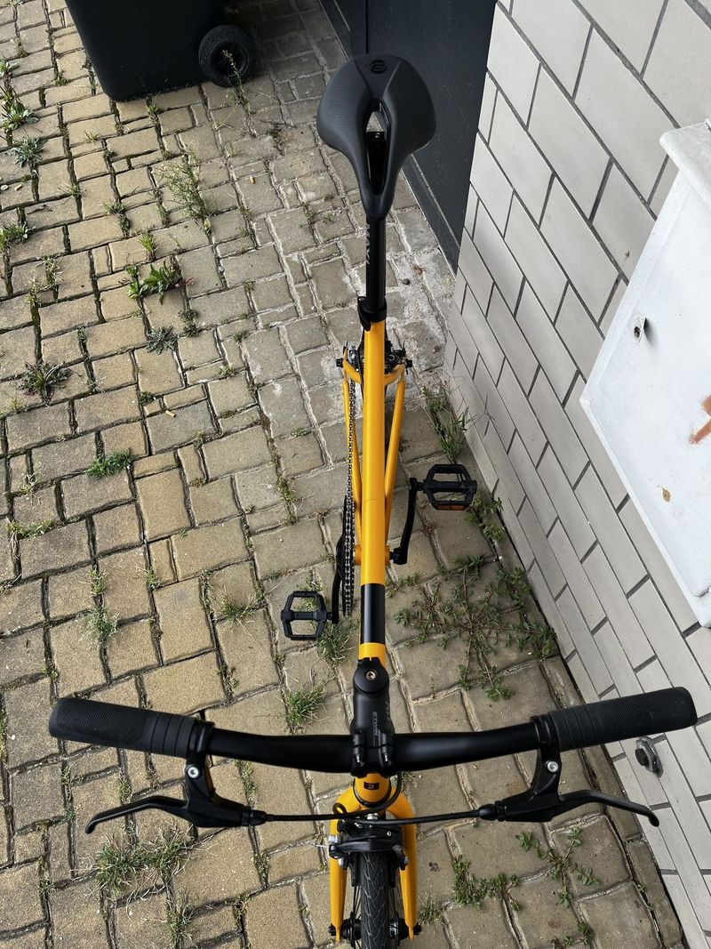 Elops 500