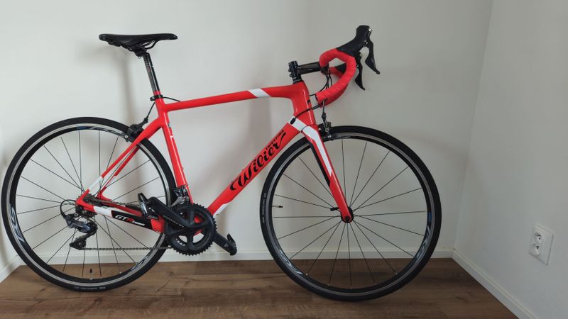Wilier GTR-Team