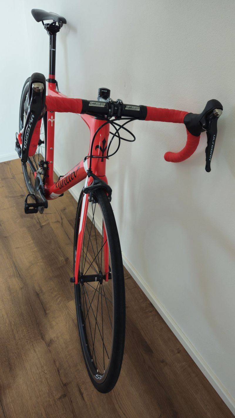 Wilier GTR-Team