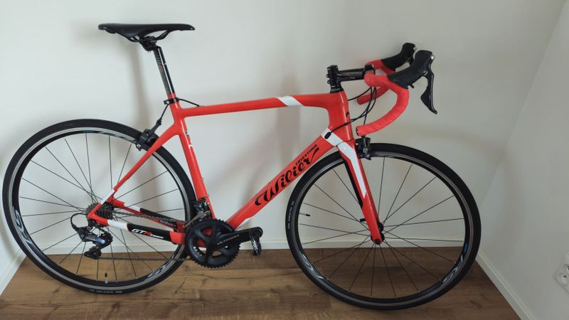 Wilier GTR-Team
