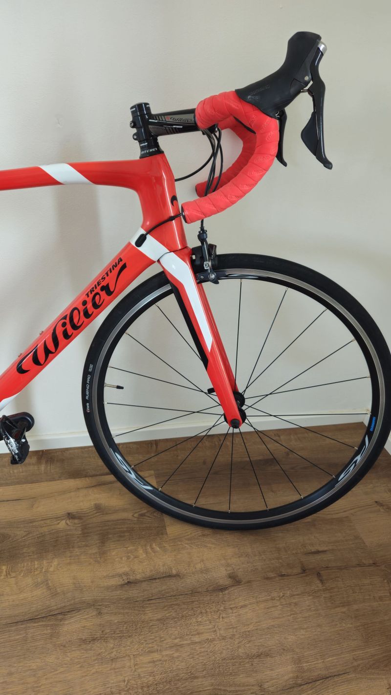 Wilier GTR-Team