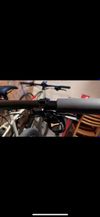 SPECIALIZED EPIC EVO