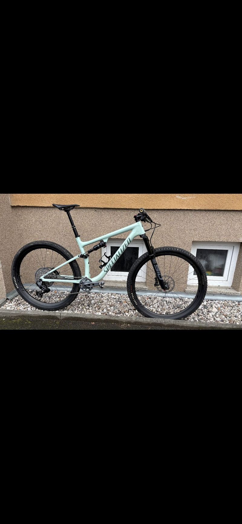 SPECIALIZED EPIC EVO
