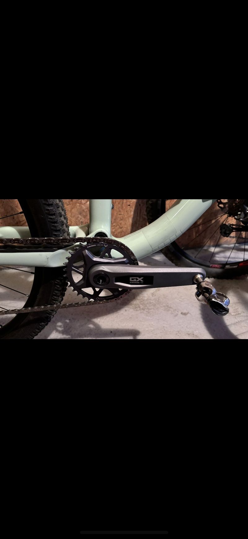 SPECIALIZED EPIC EVO