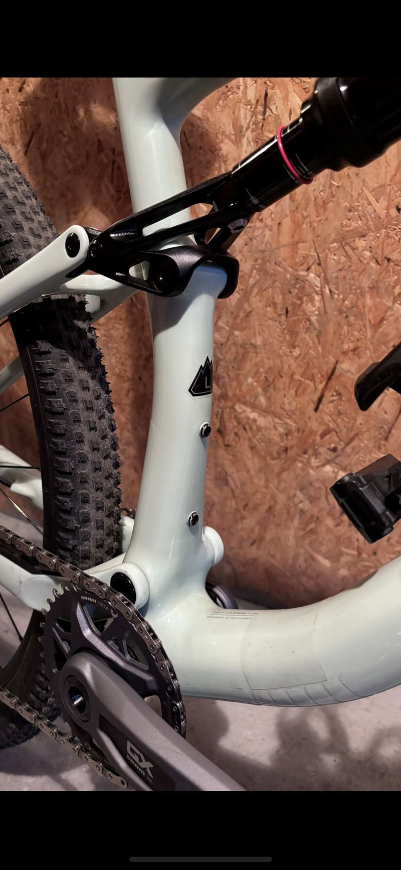 SPECIALIZED EPIC EVO