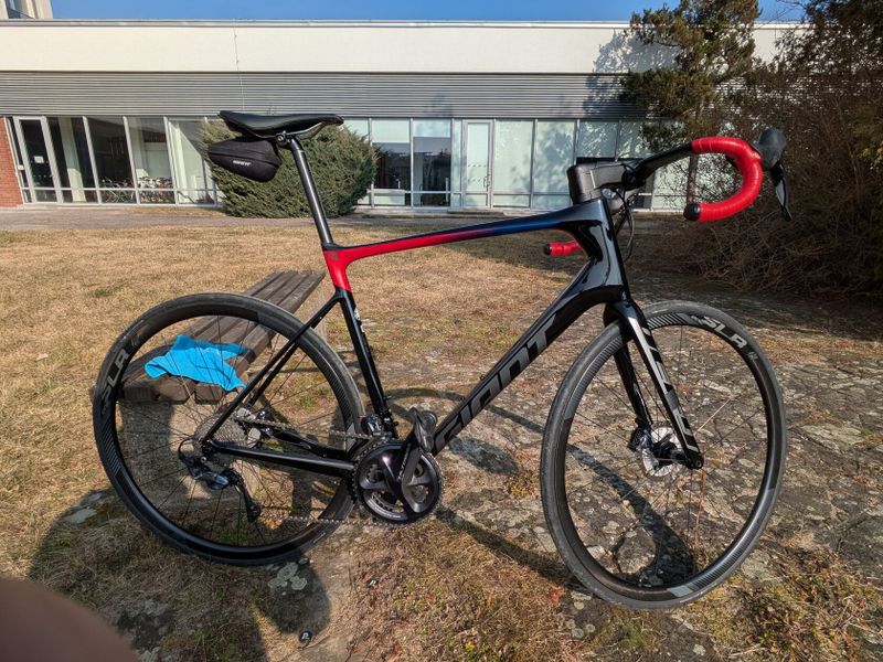 Giant Defy advanced PRO 1 - L