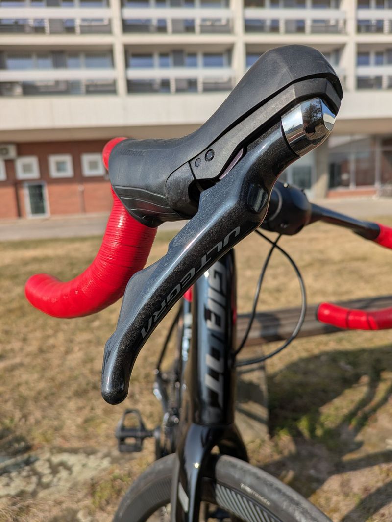 Giant Defy advanced PRO 1 - L