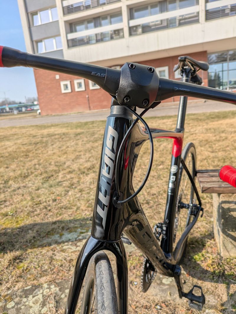 Giant Defy advanced PRO 1 - L