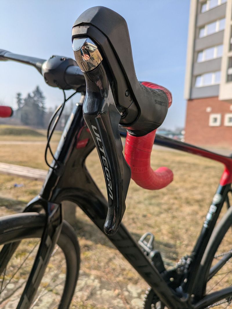 Giant Defy advanced PRO 1 - L