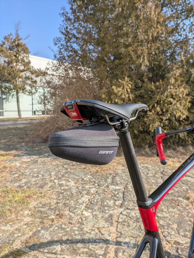 Giant Defy advanced PRO 1 - L