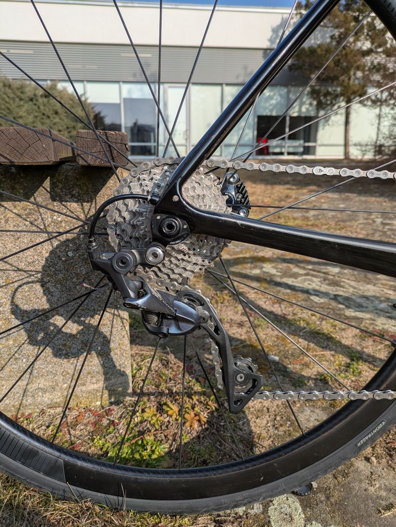 Giant Defy advanced PRO 1 - L