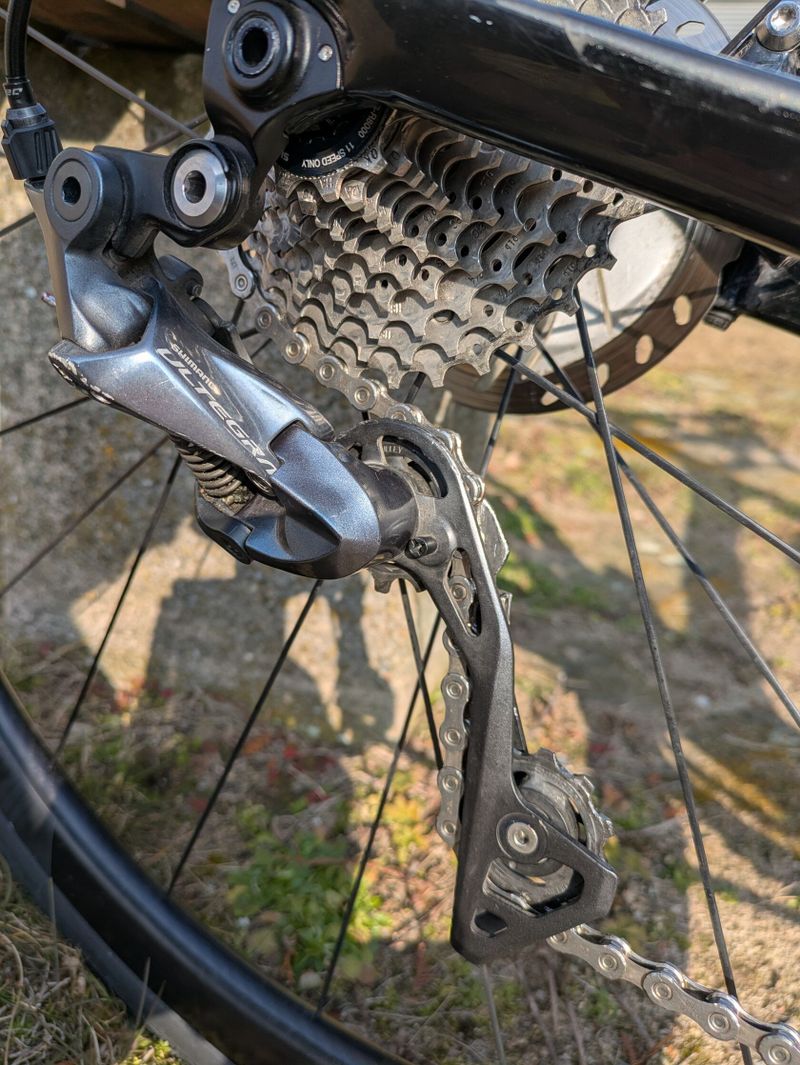 Giant Defy advanced PRO 1 - L