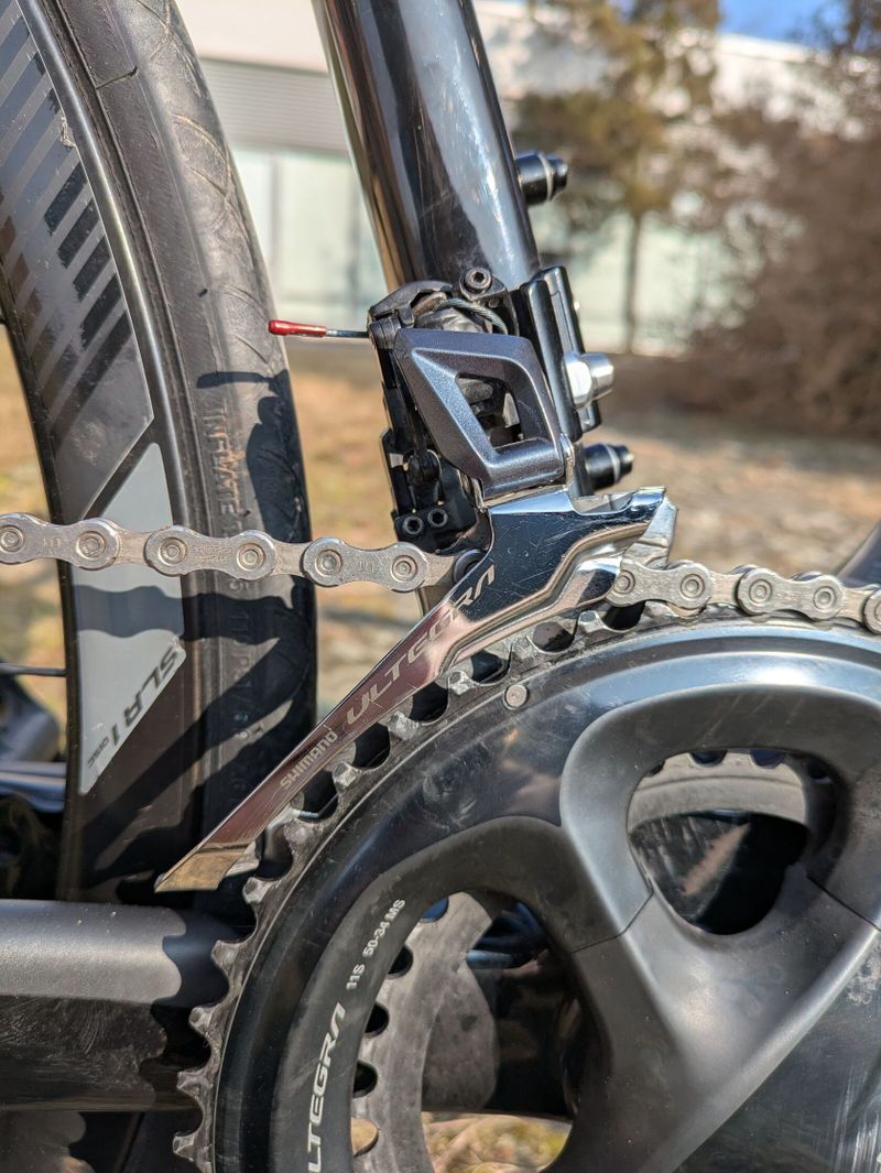 Giant Defy advanced PRO 1 - L
