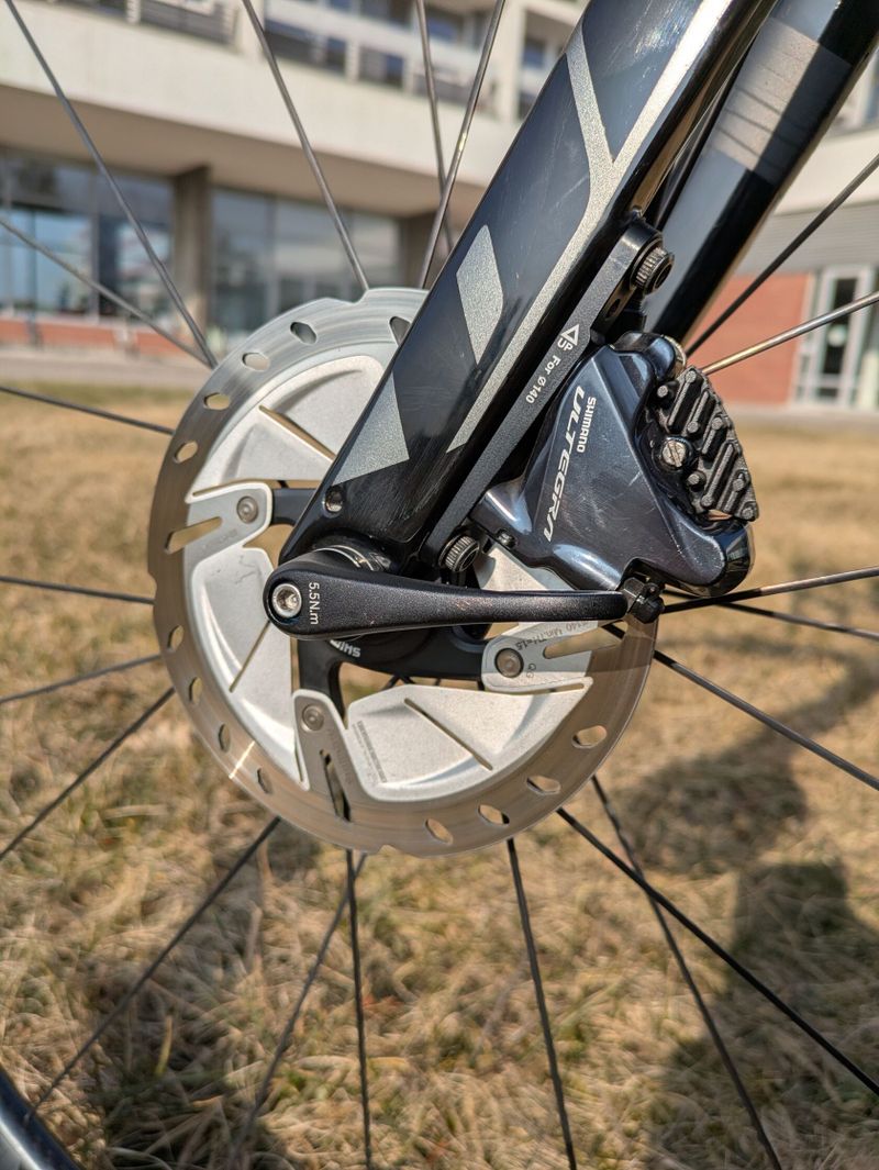Giant Defy advanced PRO 1 - L
