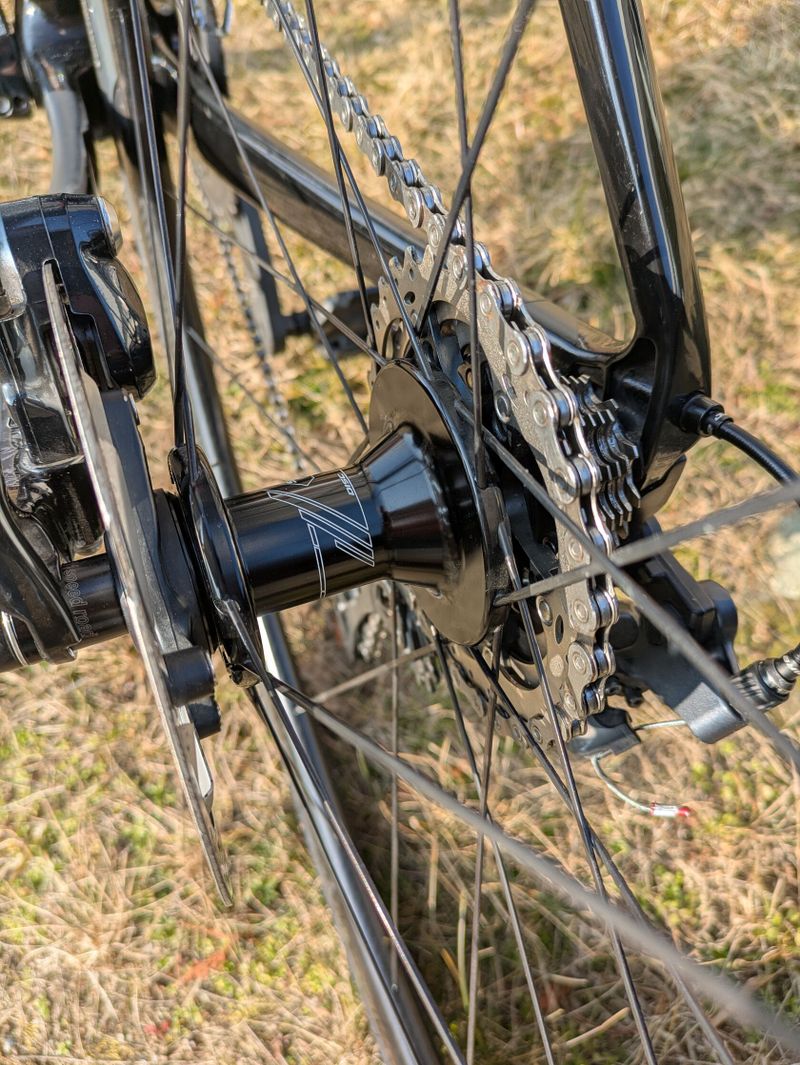 Giant Defy advanced PRO 1 - L