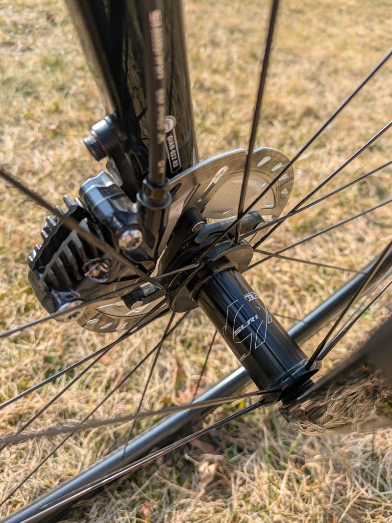 Giant Defy advanced PRO 1 - L