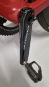 FOCUS IZALCO MAX DISK 8.8 + wattmetr, velikost M - 54