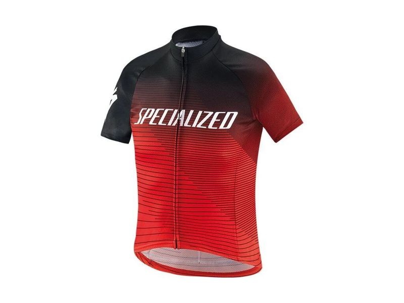 Dres dětský SPECIALIZED