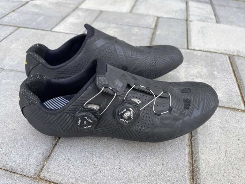 Northwave extreme pro 