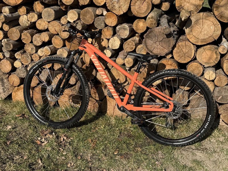 Horské kolo Specialized Rockhopper 29